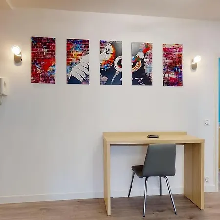 05.studio#creteil#loft#exclusif 아파트