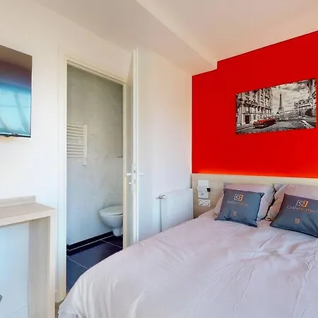 05.studio#creteil#loft#exclusif * 크레테일